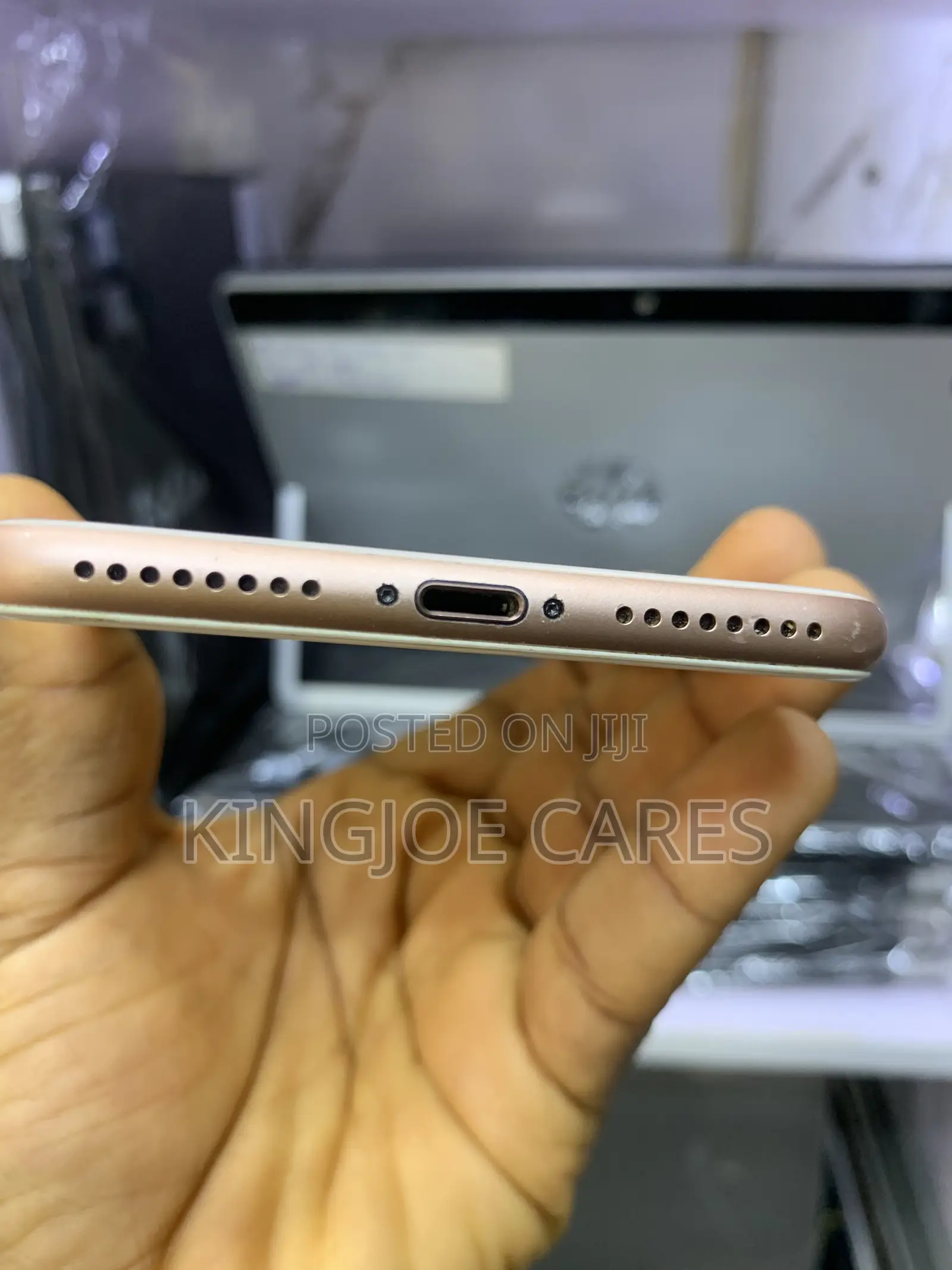 Apple iPhone 8 Plus 64 GB Gold