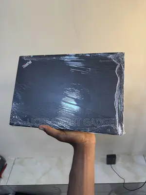 Laptop Lenovo ThinkPad T440 8GB Intel Core i5 SSD 256GB