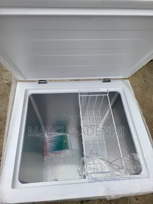 Hisense Freezer