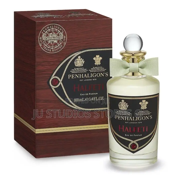 Penhaligon's Halfeti Eau De Parfum