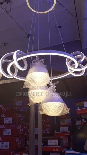 Chandelier Light