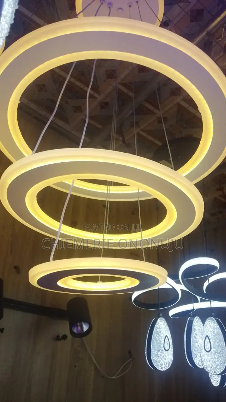 Chandelier Light