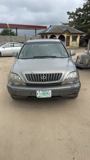 Lexus RX 300 2001