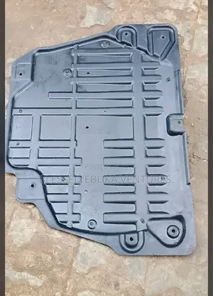 Range Rover Evoque Under Engine Protector
