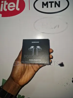 Brand New Samsung Galaxy Buds 3 Pro