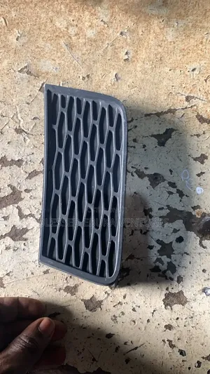 Range Rover Evoque Under Engine Protector