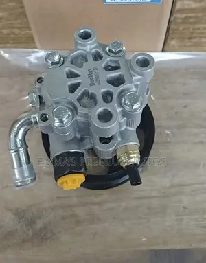 2GR Power Steering Pump