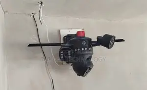 CCTV Camera Installation