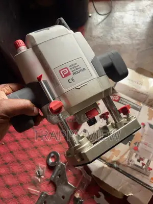 Wood Working Router