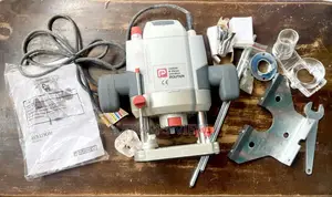 Wood Working Router