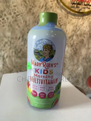 Mary Ruth’s Kids