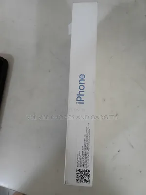 New Apple iPhone 16 Plus 256 GB Blue