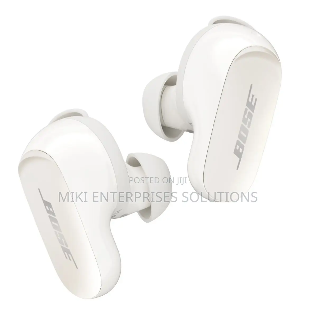 Bose Quiet Comfort Ultra Earbuds
