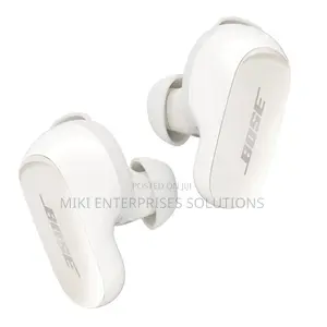 Bose Quiet Comfort Ultra Earbuds