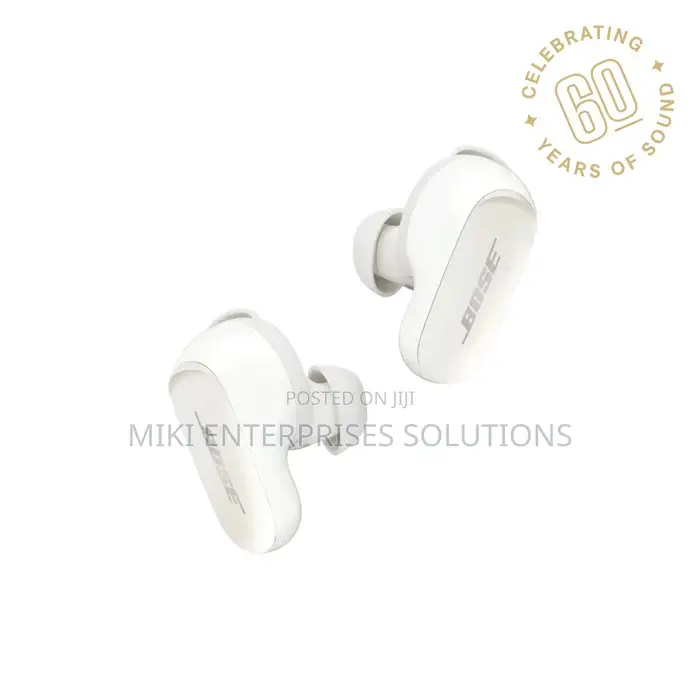 Bose Quiet Comfort Ultra Earbuds