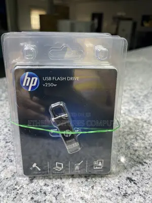 USB Flash Drive V250w