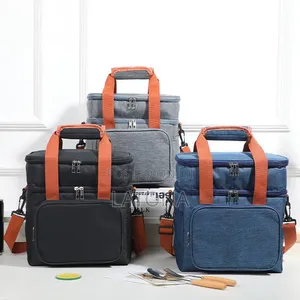 3in1 Lunch Bag and Mini Lunch Bag