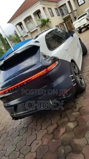 Upgrade Your Car Porsche 2013 to 2022