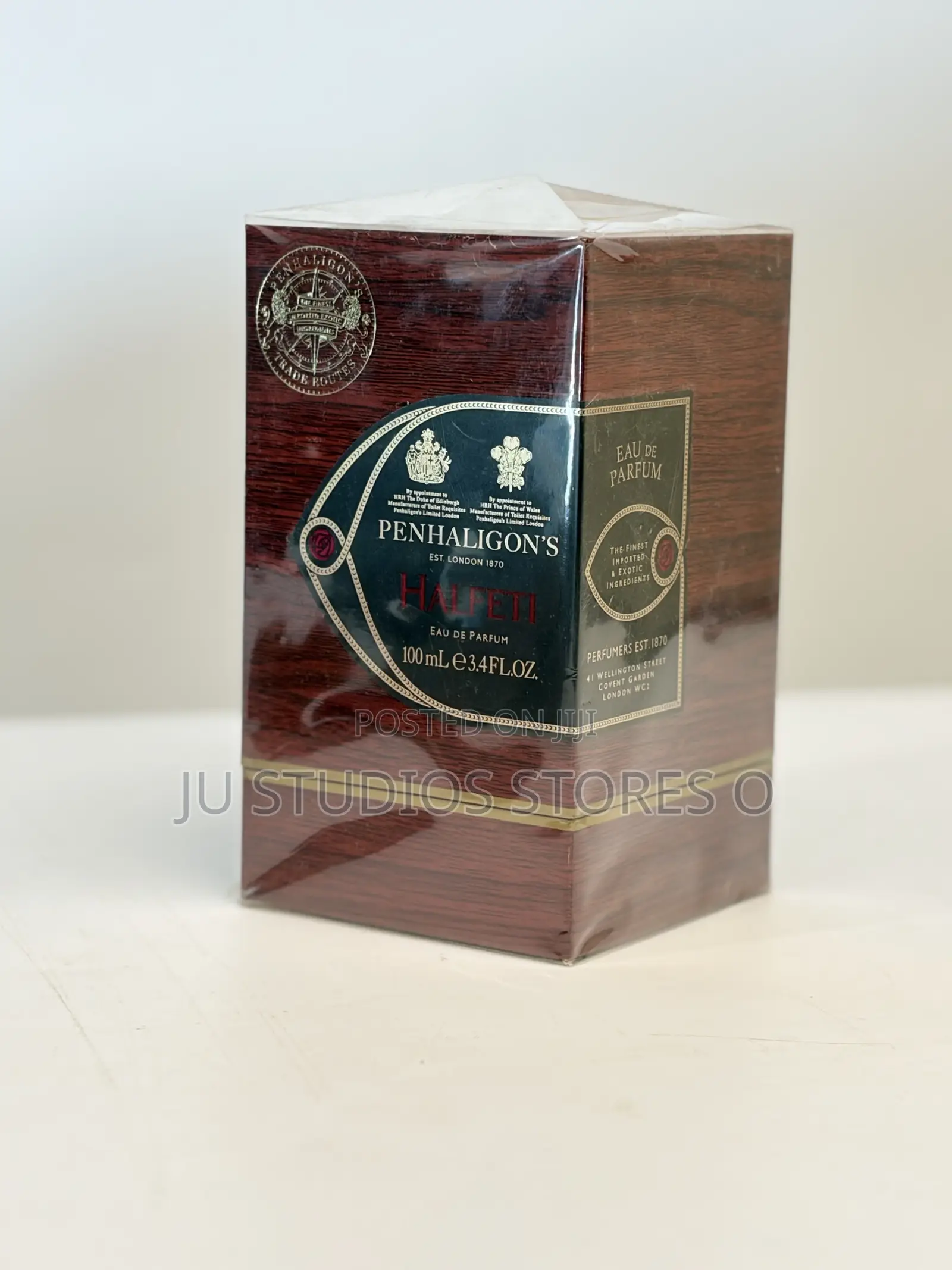 Penhaligon's Halfeti Eau De Parfum