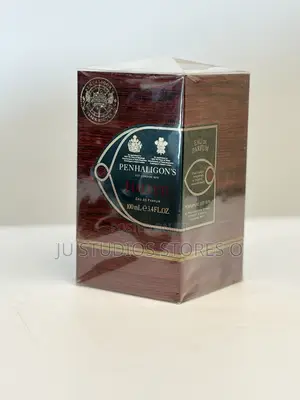 Penhaligon's Halfeti Eau De Parfum