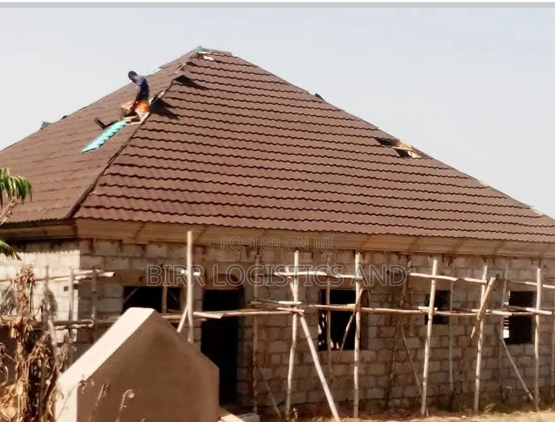 Roofing Master in Abuja