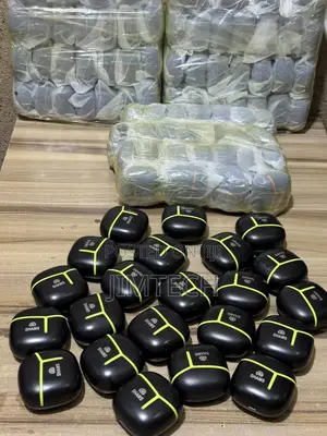 SHAMS EARPOD - Long Battery Life & Great Sound