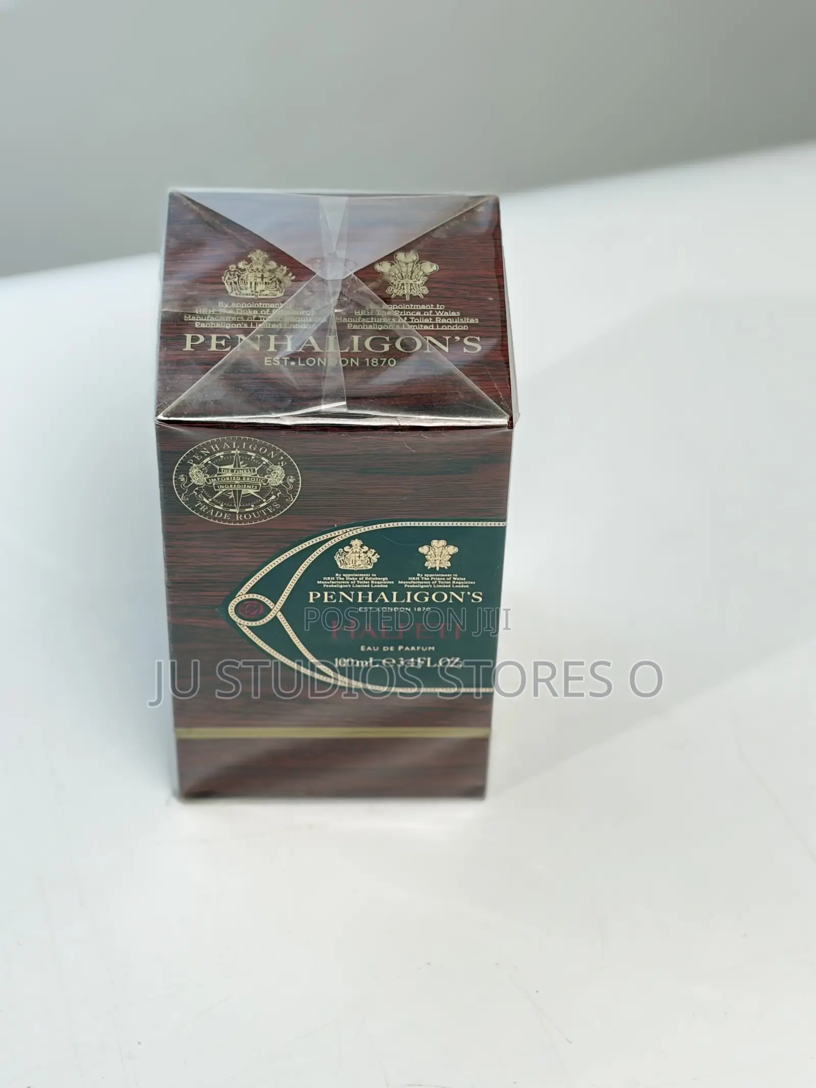 Penhaligon's Halfeti Eau De Parfum