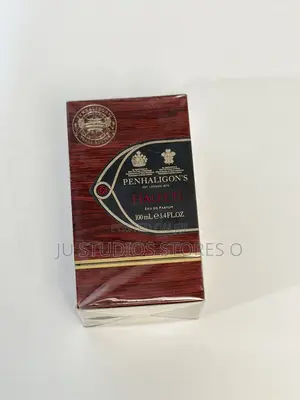 Penhaligon's Halfeti Eau De Parfum