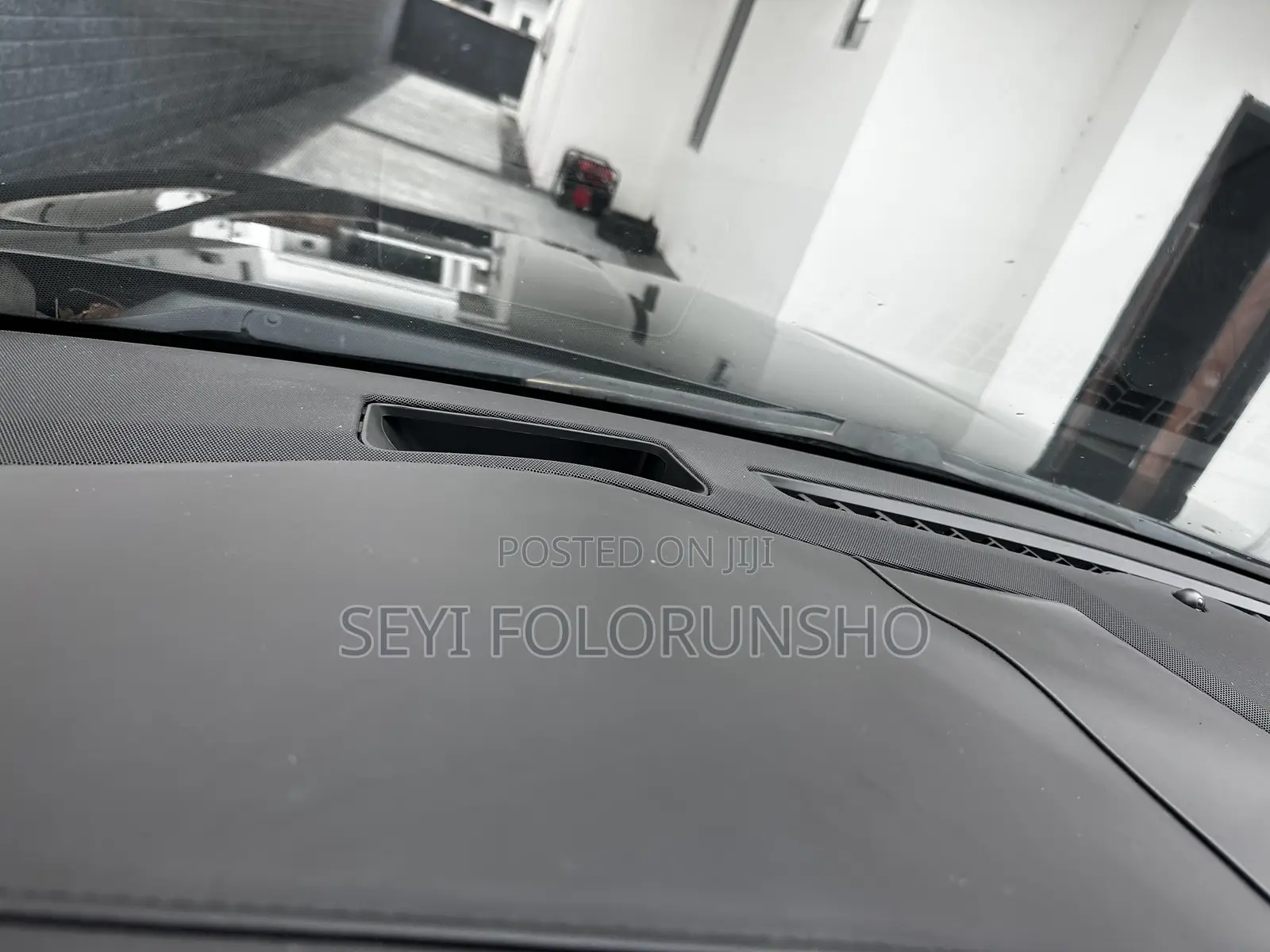 Cadillac Escalade 2019 Black