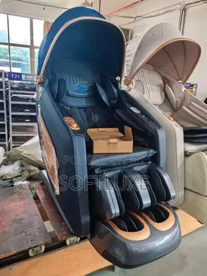 Softluxe Massage Chairs