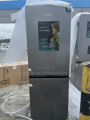 Hisense 225L Refrigerator