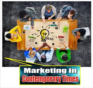 Marketing in Contemporary Times