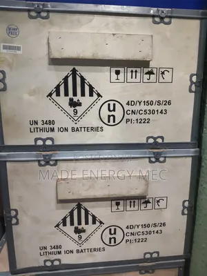 10kwh Lithium Battery Ecolion 51.2v