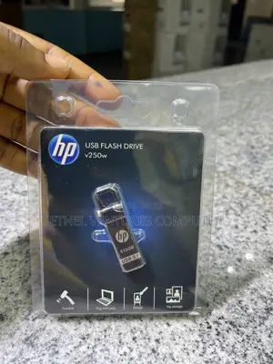 USB Flash Drive V250w