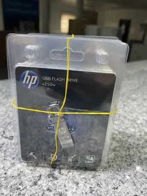 USB Flash Drive V250w