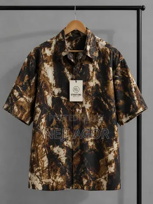 Men's Clothing