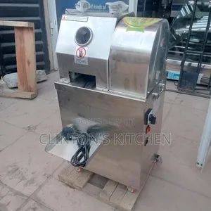 Sugar Cane Extractor Available Quality One for Commercial Purpose