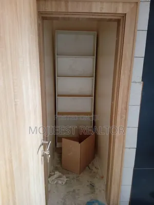 2bdrm Duplex in Nut, Lugbe District for rent