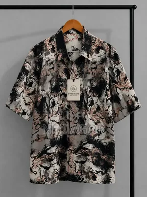Men's Clothing