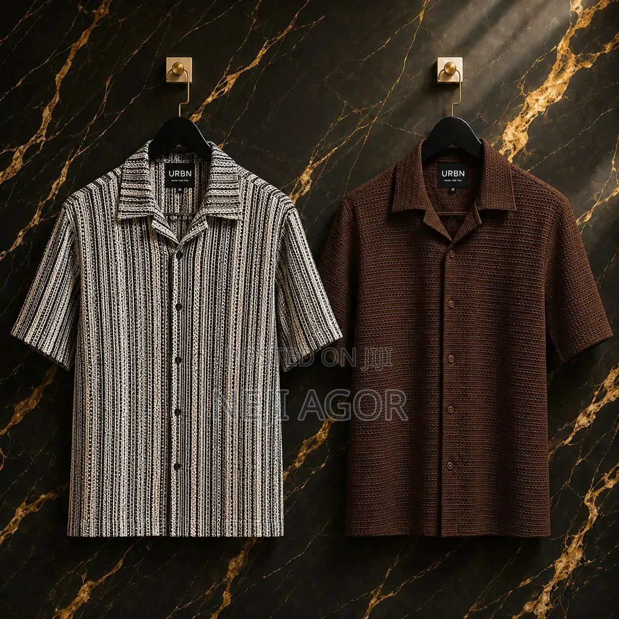 Men's Clothing