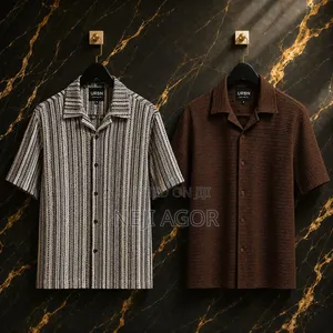 Men's Clothing