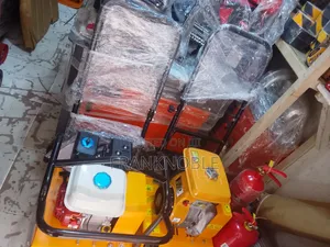 Compactor Machine