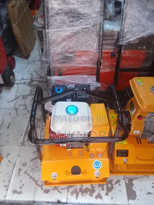Compactor Machine