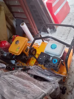 Compactor Machine
