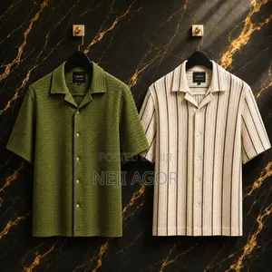 Men's Clothing