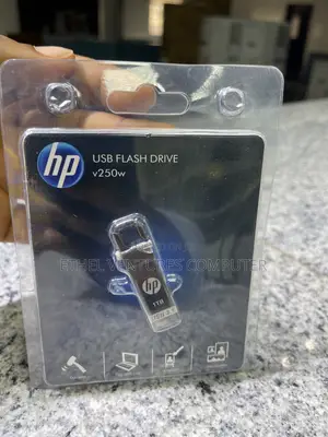 USB Flash Drive V250w