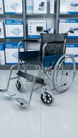 Wheelchair