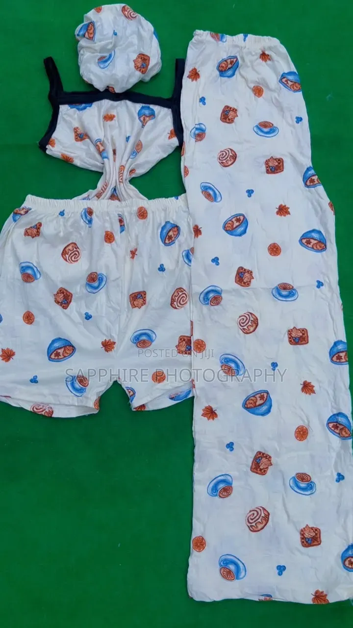 Night Wear