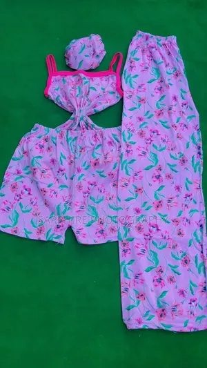 Night Wear