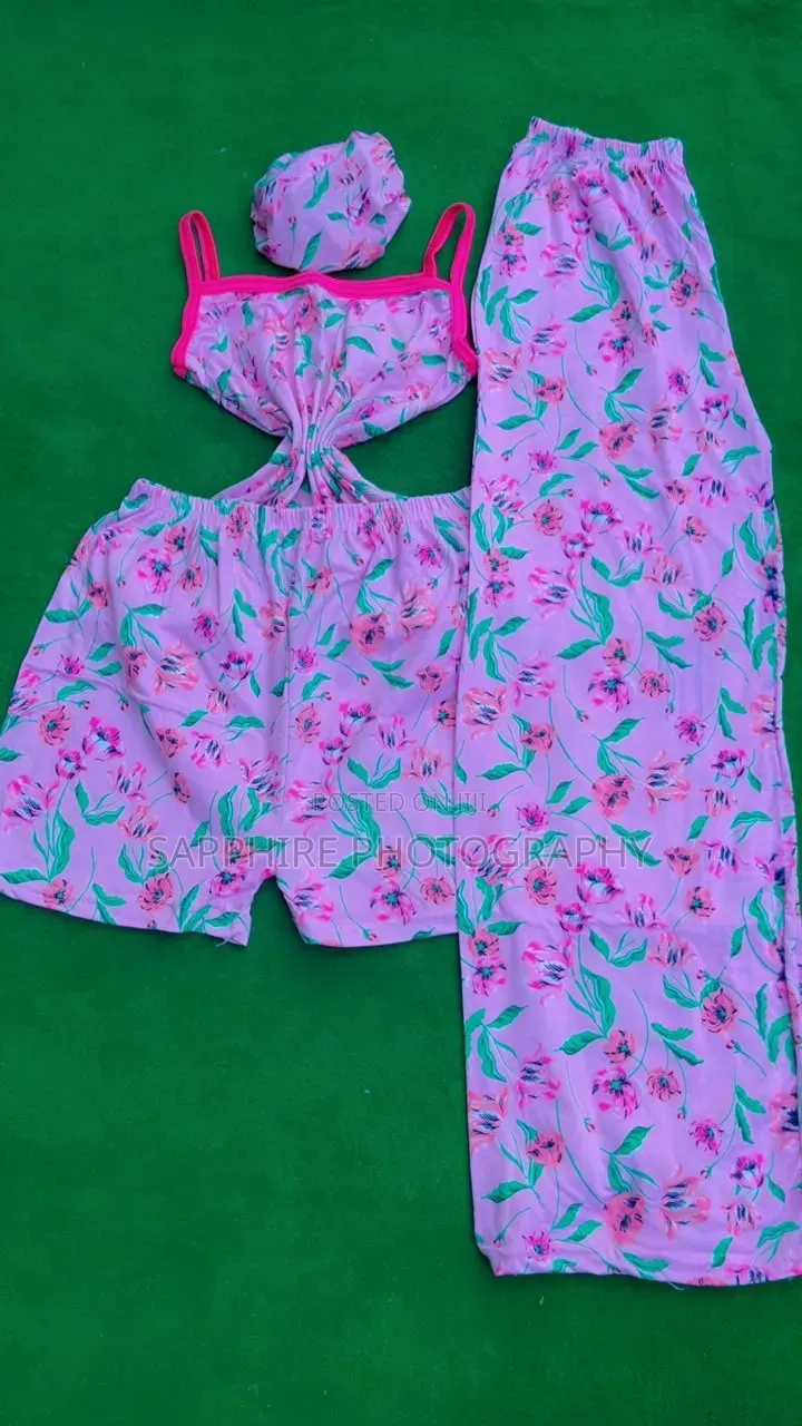 Night Wear